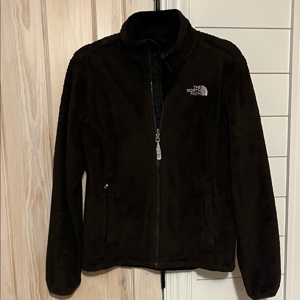 The North Face Dark Fleece Jacket